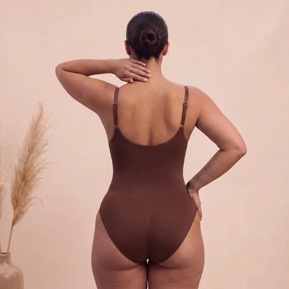 Body Sculptant — Effet Sablier