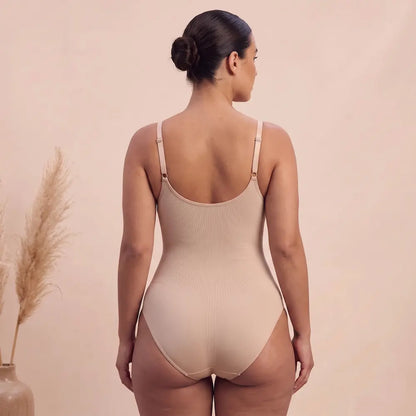 Body Sculptant — Effet Sablier