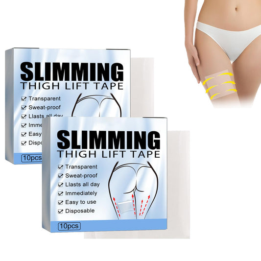 Patch Lisse & Toi — Anti-cellulite