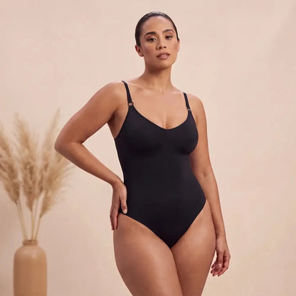 Body Sculptant — Effet Sablier