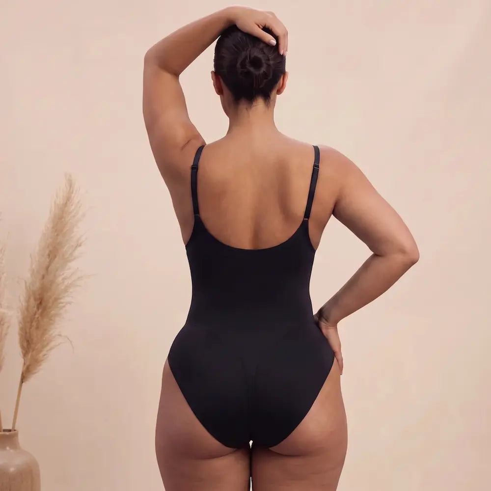 Body Sculptant — Effet Sablier