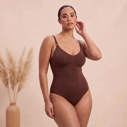 Body Sculptant — Effet Sablier