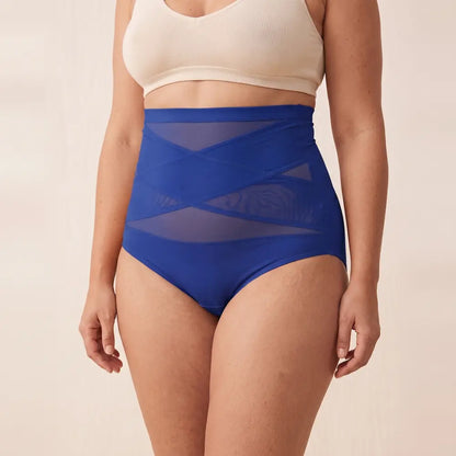 Solav Linea — Culotte gainante taille haute