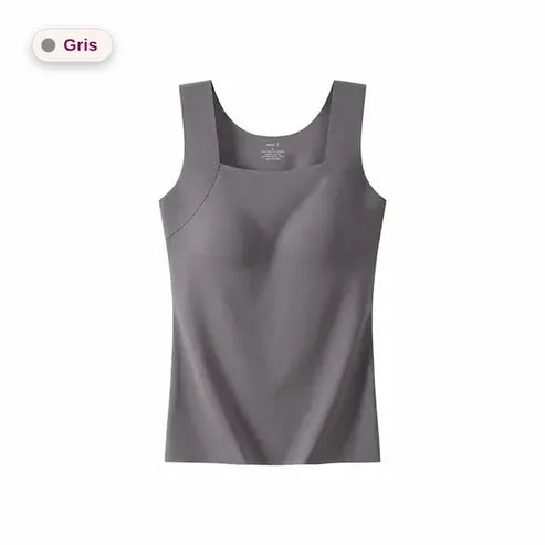 Débardeur Soutien-Gorge Intégré