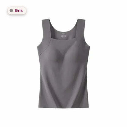 Débardeur Soutien-Gorge Intégré