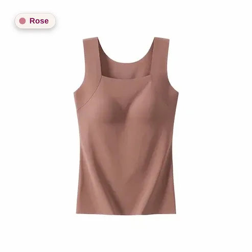 Débardeur Soutien-Gorge Intégré