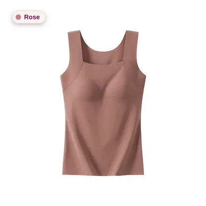 Débardeur Soutien-Gorge Intégré