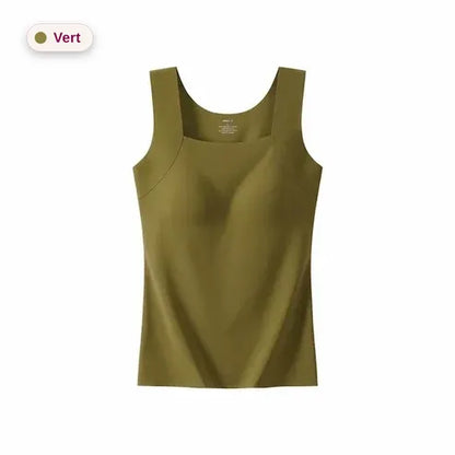 Débardeur Soutien-Gorge Intégré
